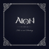아이온 5.0 (Aion - This Is Our Destiny) OST 앨범 대표이미지