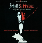 지킬 앤 하이드 (Jekyll & Hyde: The Gothic Musical Thriller) OST - 벅스