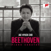 Beethoven: Sonatas for Piano 앨범 대표이미지