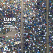 Lassus: Oracula (Alpha Collection) 앨범 대표이미지