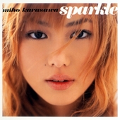 sparkle 앨범 대표이미지