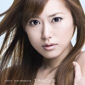 TRACKS 앨범 대표이미지
