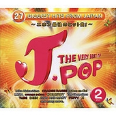 The Very Best Of J-Pop Vol.2 앨범 대표이미지