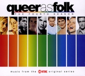 퀴어 애즈 포크 4(Queer as Folk) OST 앨범 대표이미지