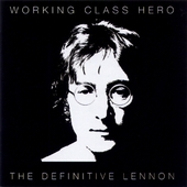 Working Class Hero - The Definitive Lennon 앨범 대표이미지