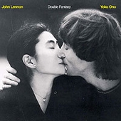 Double Fantasy 앨범 대표이미지