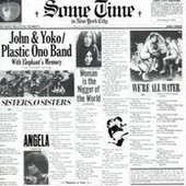 Sometime In New York City [2005 Reissue] 앨범 대표이미지