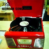 김나경 1집 앨범 대표이미지