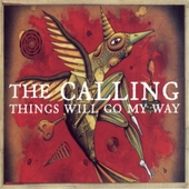 Things Will Go My Way 앨범 대표이미지