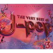 The Very Best Of J-Pop Vol.3 앨범 대표이미지