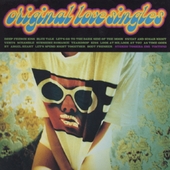 Original Love Singles Back To 1991-1995/Original Love(오리지날