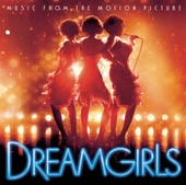 드림걸즈 (Dreamgirls) [Korean Cast Recording]/Various Artists - 벅스
