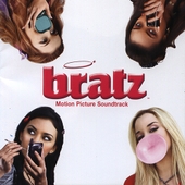 브랏츠 (Bratz) 앨범 대표이미지