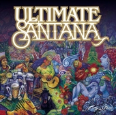 Ultimate Santana 앨범 대표이미지