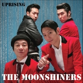 The Moonshiners Uprising 앨범 대표이미지