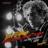 More Blood, More Tracks: The Bootleg Series, Vol. 14 (Sampler) 앨범 대표이미지