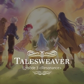 Tales Weaver Exceed By Vanilla Mood (Tales Weaver Presents 6th