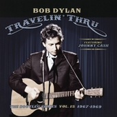 Travelin' Thru, 1967 - 1969: The Bootleg Series, Vol. 15 앨범 대표이미지