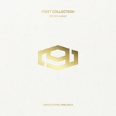 FIRST COLLECTION 앨범 대표이미지
