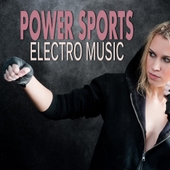 Power Sports Electro Music 앨범 대표이미지