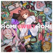 Home Sweet Home 앨범 대표이미지