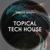 Topical Tech House 앨범 대표이미지