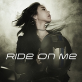 Ride On Me 앨범 대표이미지