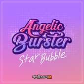 메이플스토리M OST : Star Bubble 앨범 대표이미지
