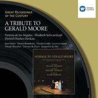 A Tribute to Gerald Moore 사진