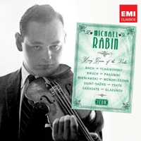 マイケル・ラビン メンデルスゾーン ヴァイオリン協奏曲 マイケル・ラビン メンデルスゾーン ヴァイオリン協奏曲