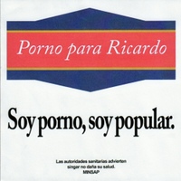 Premios Porno para Ricardo/Porno Para Ricardo - 벅스