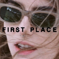 First Place 사진