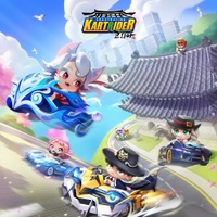 카트라이더 OST : 코리아 사진