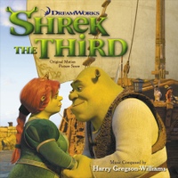 슈렉 3 Shrek The Third 벅스