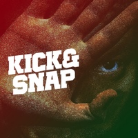 Kick&snap 사진