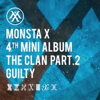 THE CLAN pt.2 <GUILTY> 사진