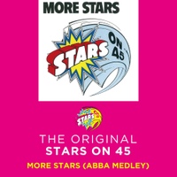The Original Stars on 45 / More Stars - ABBA 사진
