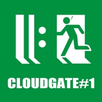 Cloudgate#1 사진