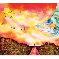 a son of the sun/Uyama Hiroto(우야마 히로토) - 벅스