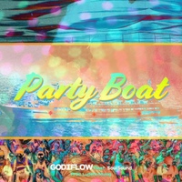Party Boat 사진