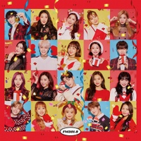 All I Want/헬로비너스(HELLOVENUS), 아스트로(ASTRO), 위키미키(Weki