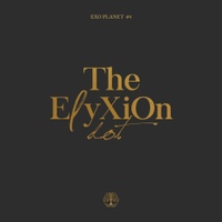 EXO PLANET #4 –The EℓyXiOn (dot)– Live Album 사진