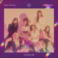 ARRIVAL OF EVERGLOW 사진