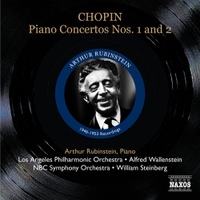Chopin: Piano Concerto No.1 In E Minor, Op.11 - II. Romanza