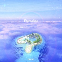 TRCNG 1st DIGITAL SINGLE ALBUM [Paradise] 사진