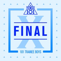 꿈을 꾼다 (Dream For You)/PRODUCE X 101 - 벅스 꿈을 꾼다 (Dream For You)/Produce X 101 - 벅스