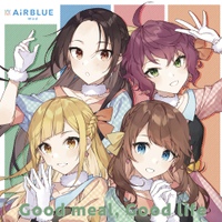 Good meal, Good life 사진