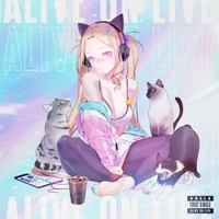Alive On Live (게임 '썸썸 편의점 : 아델라 After Story' Ost)/아델라 - 벅스