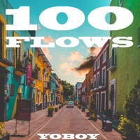 100 Flows 사진
