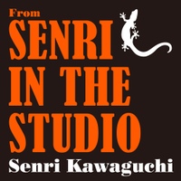 SENRI IN THE STUDIO 사진